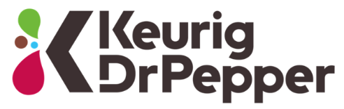 Keurig Dr Pepper