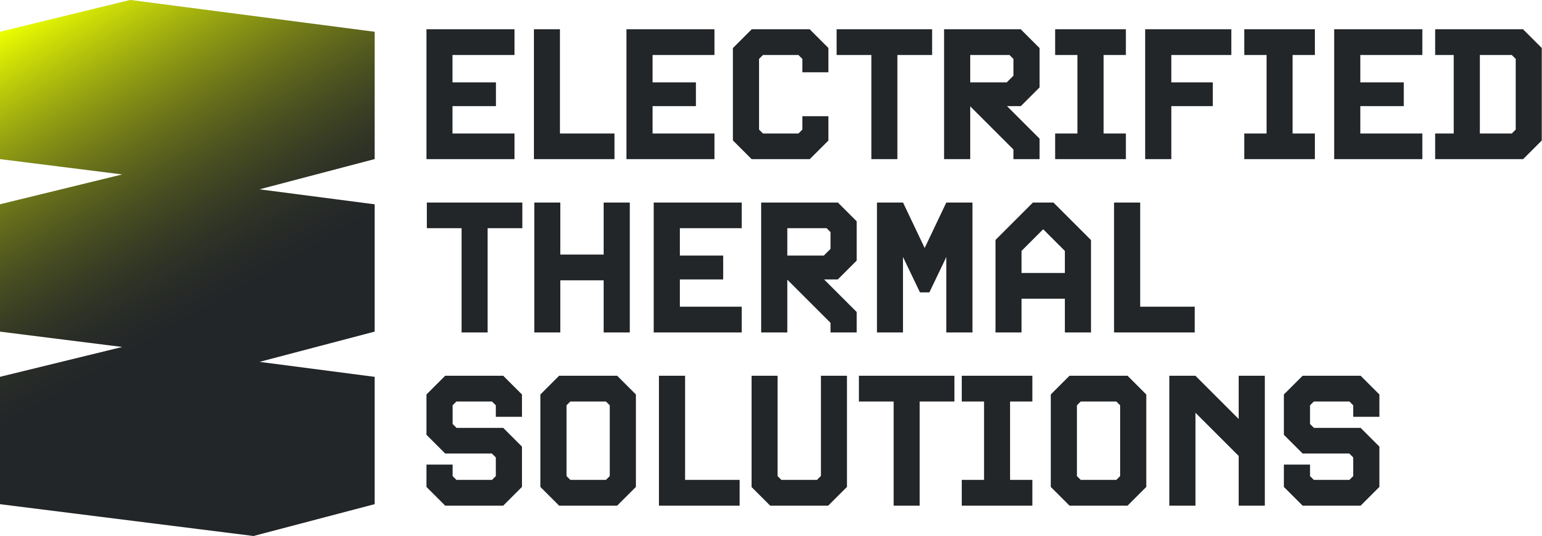 Electrified Thermal Solutions, Inc.