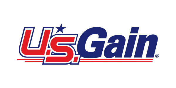 U.S. Gain