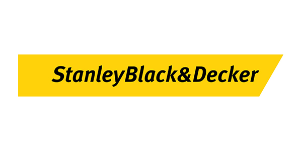 Stanley Black & Decker