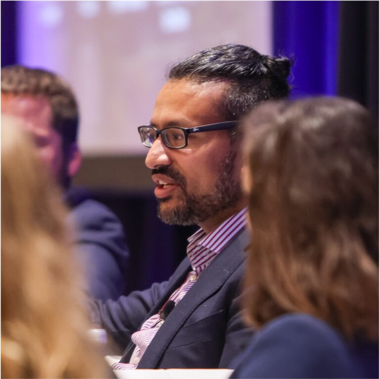 Arun Gupta, PhD, Founder & CEO