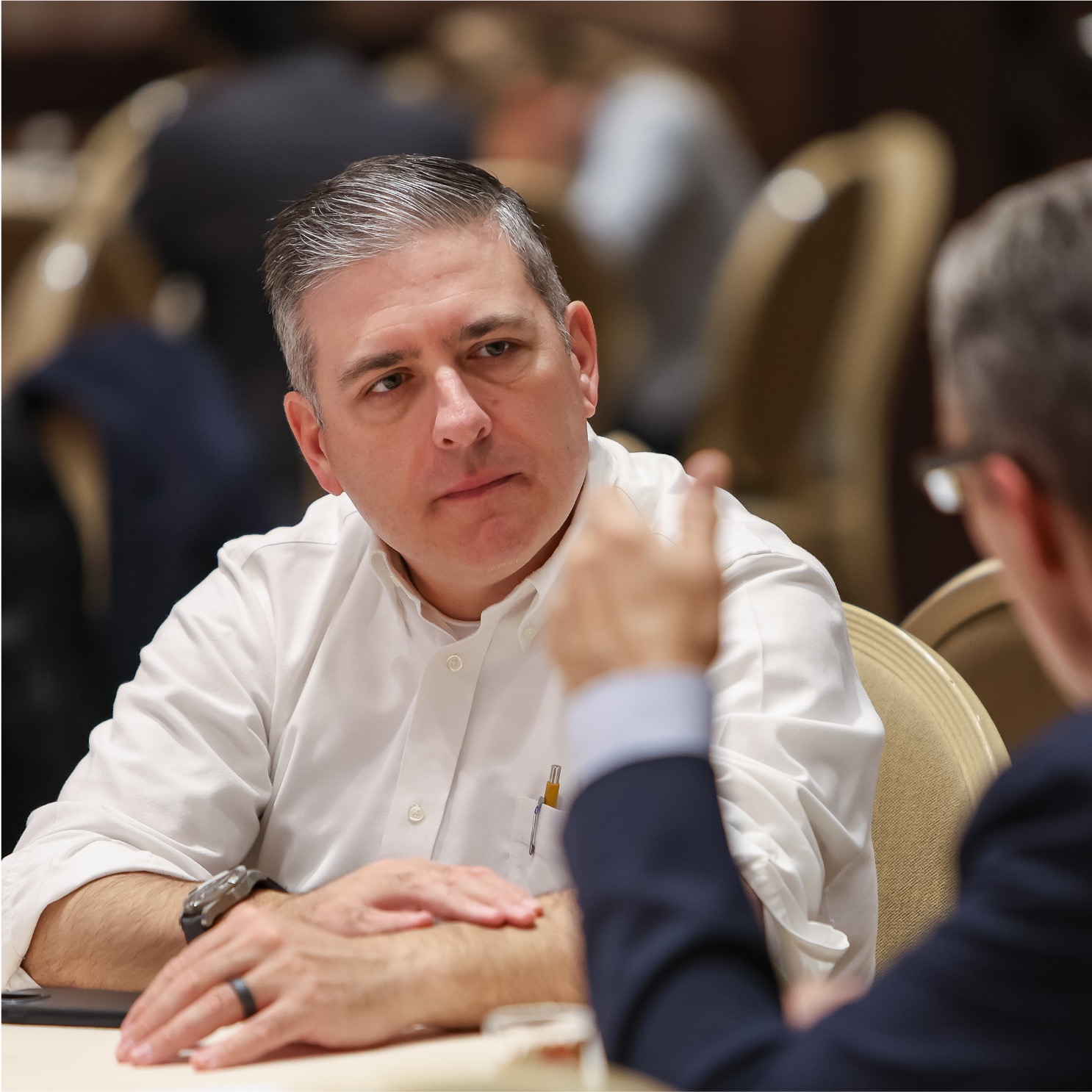 The Annual RTC Summit Renewable Thermal Collaborative