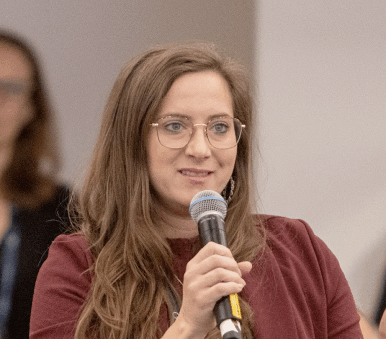 Carren Weidler, Sustainability Program Manager - Engineering