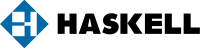 Haskell logo no bg